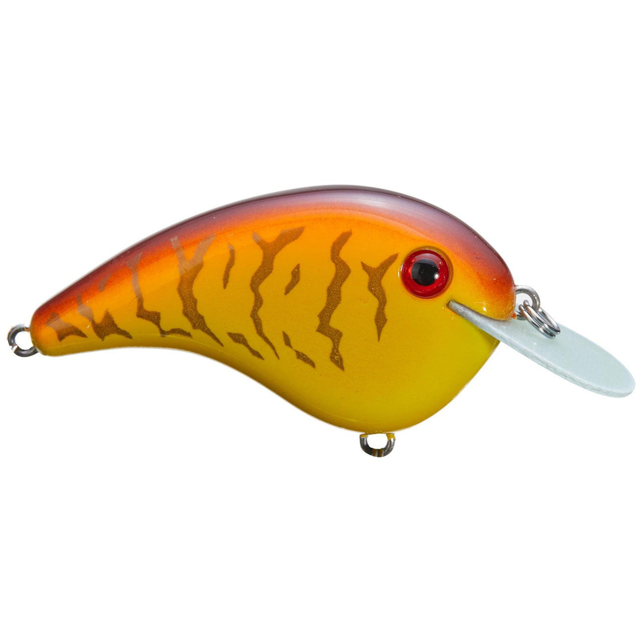 Strike King Chick Magnet Flatside Spring Craw