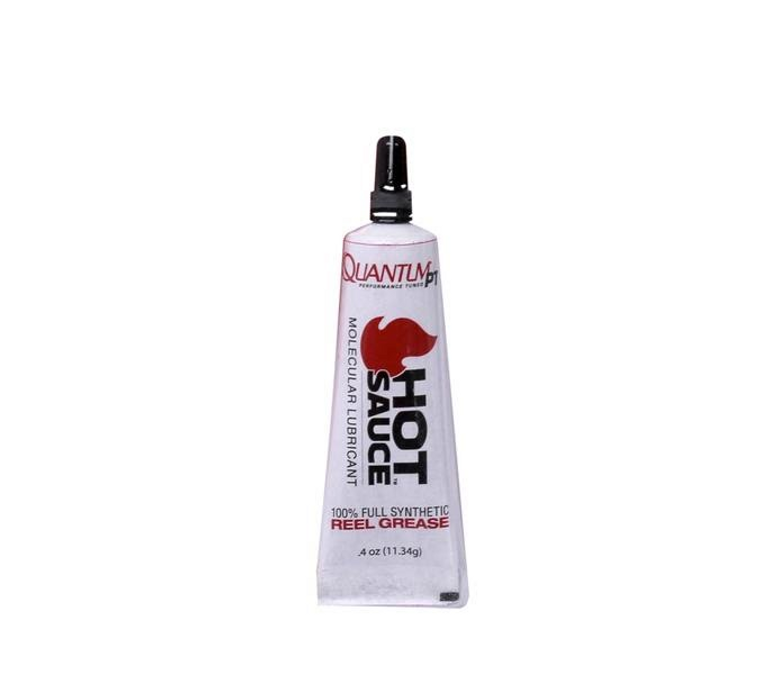 Zebco Quantum PT Hot Sauce Reel Grease .4oz
