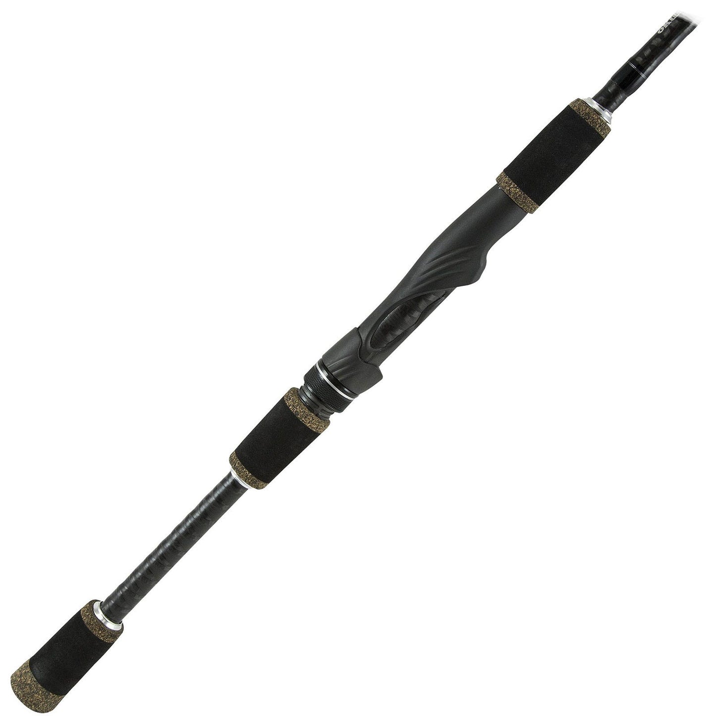 Okuma Dead Eye Custom 6'8" ML-XF Spinning Rod