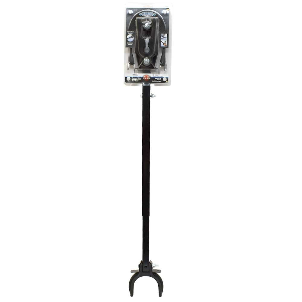 Shoreline Marine Transom/Motor Mounting Bracket