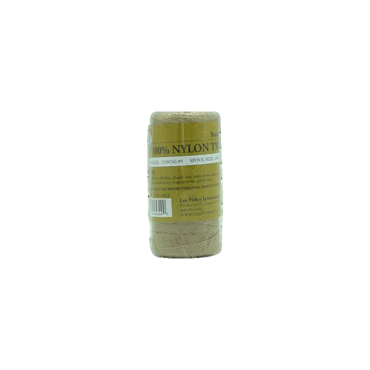 Joy Fish Nylon Twine #15-1/4lb