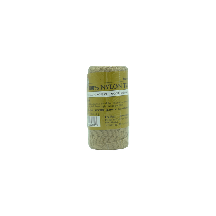 Joy Fish Nylon Twine #30- 1/4lb