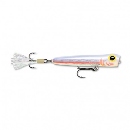 Storm 3 1/4" Rattlin' Chug Bug 3/8oz Bleeding Pear