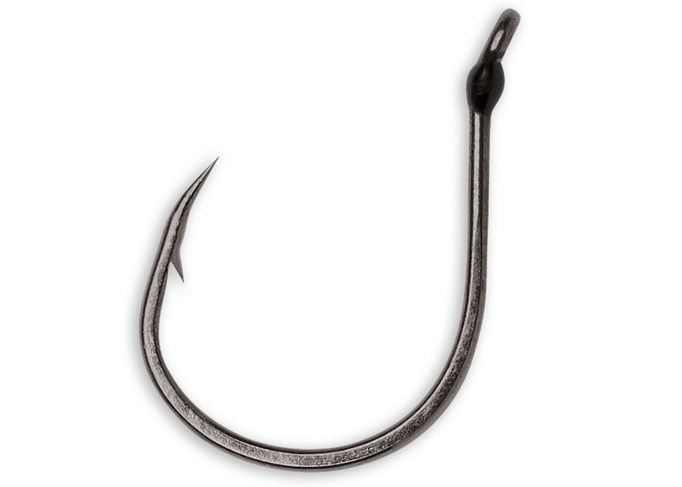 VMC Wacky Black Nickel #4