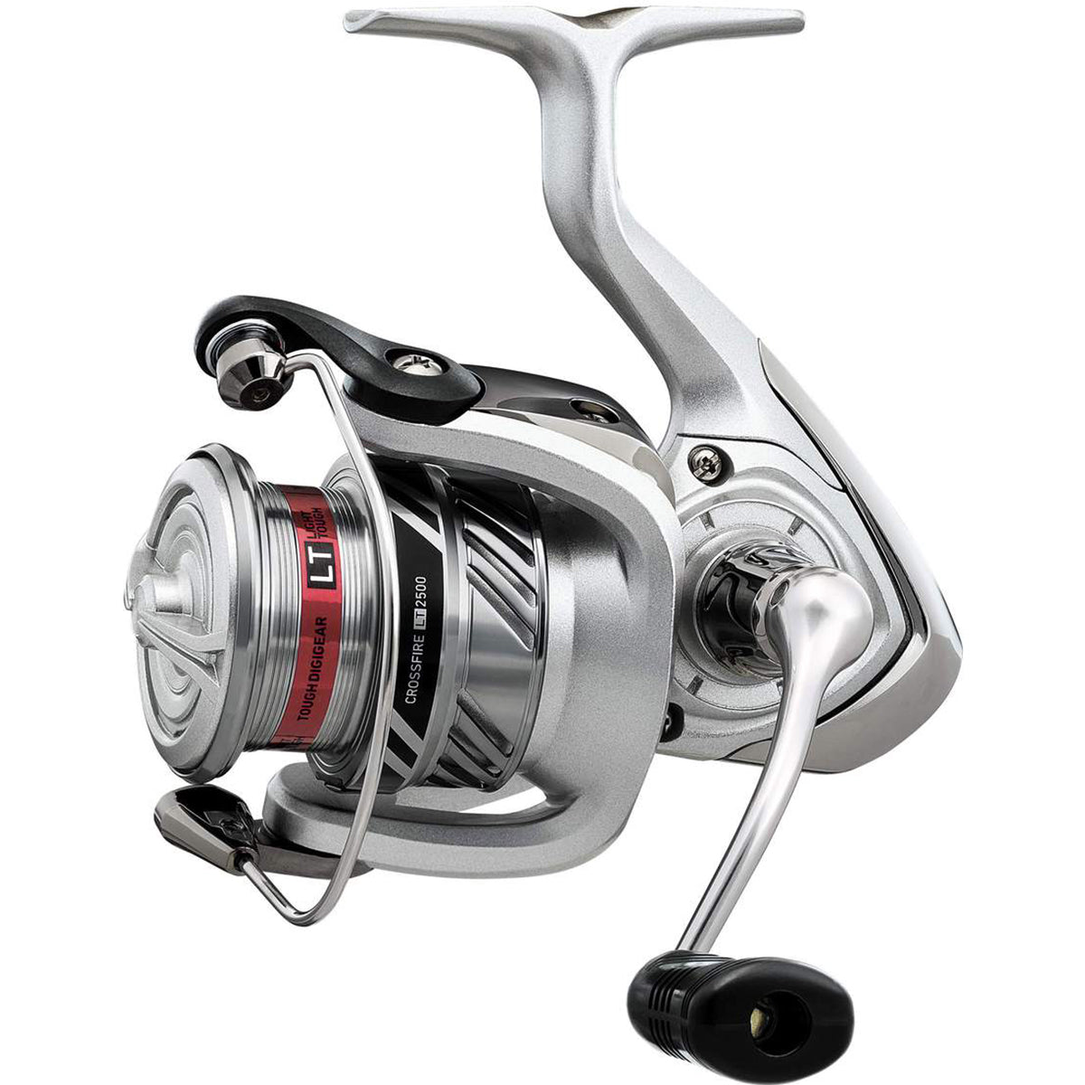 Daiwa Crossfire LT 3000-C Spinning Reel