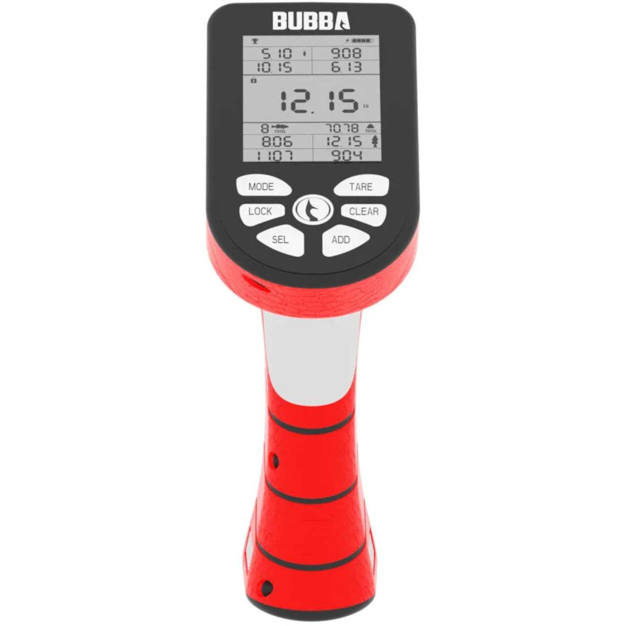 Bubba Smart Fish Scale 1186932