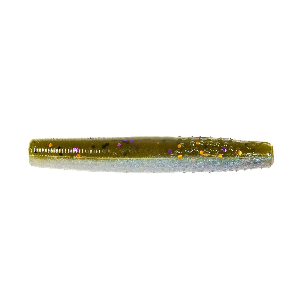 Zman Finesse TRD 2.75" Goby Bryant 8pk