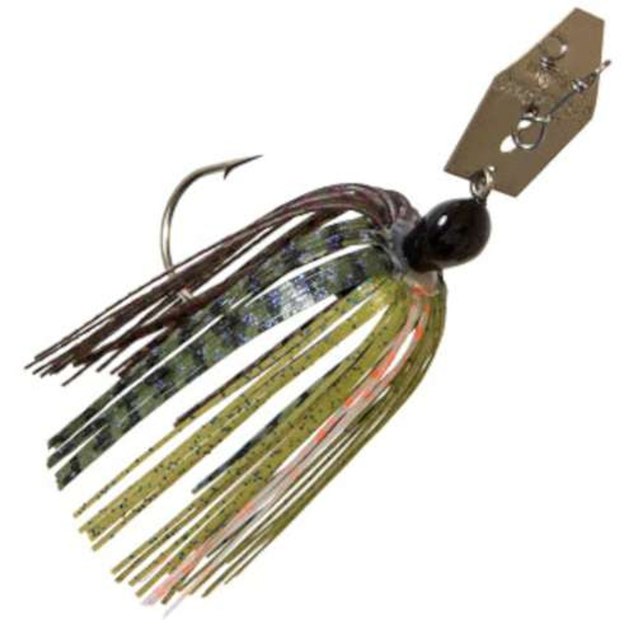 ZMan Chatter Bait 3/8oz Perch