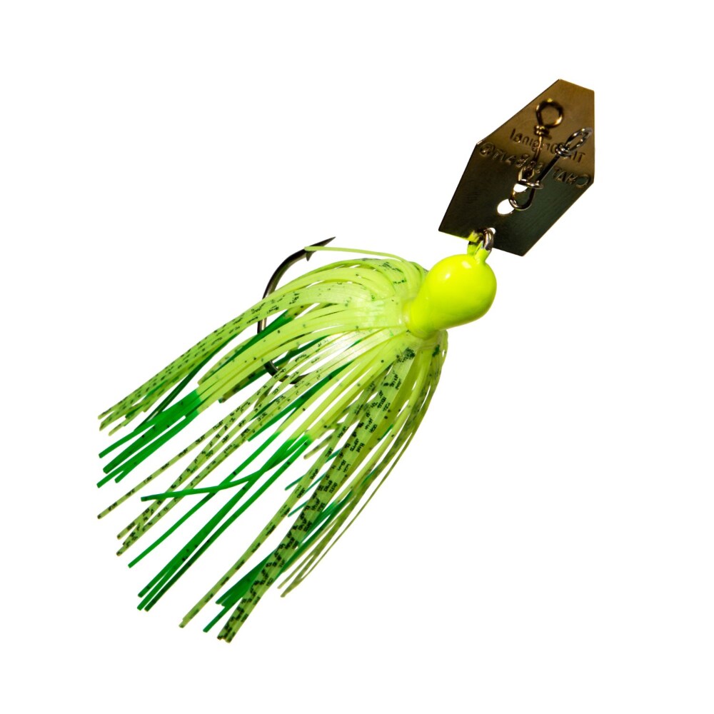 ZMan Chatter Bait 3/8oz Frog
