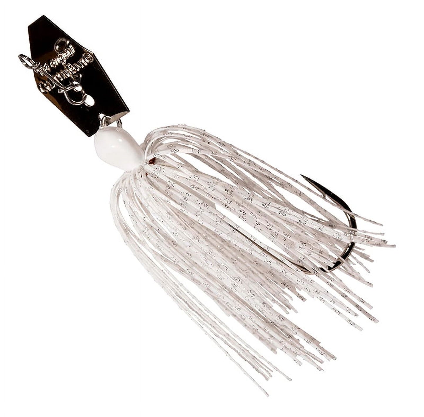 ZMAN Chatterbait Elite EVO 1/2 White