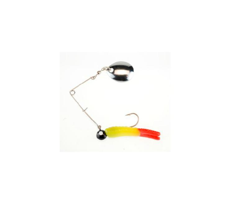 Johnson Beetle Spin BSVP1/16-CHF