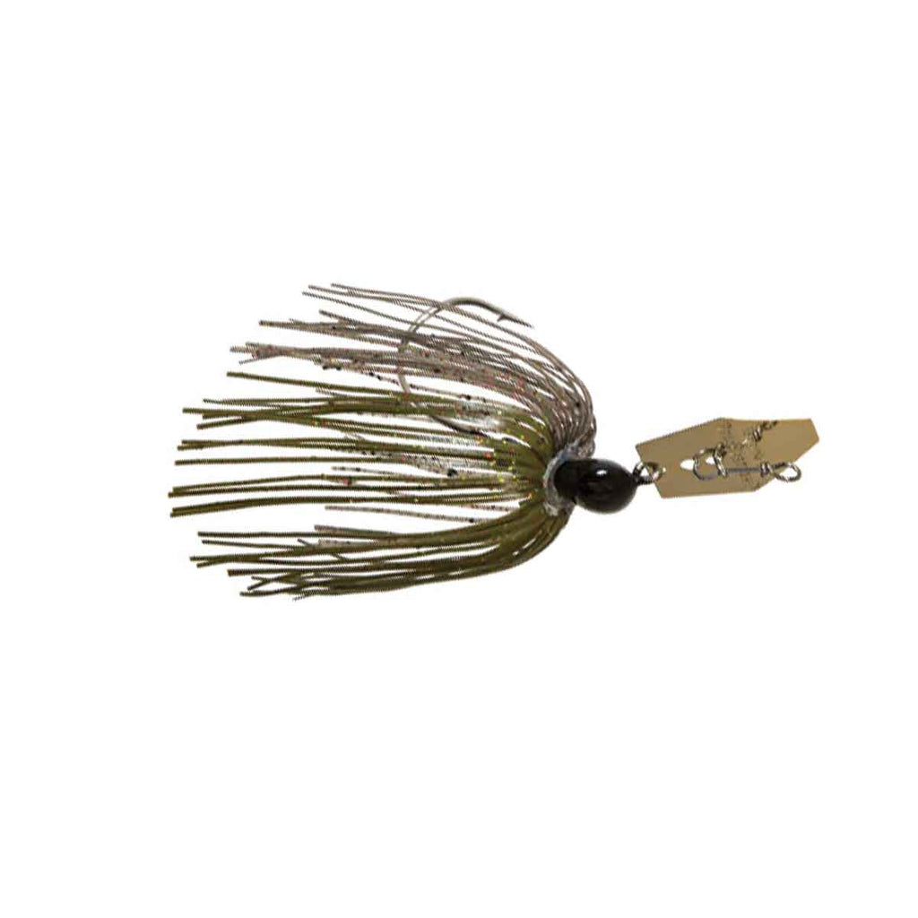 ZMAN CHATTERBAIT 1/20Z HOUDINI