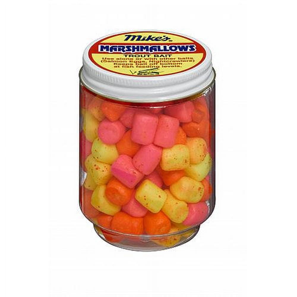Atlas Mike's Glo Mallows Assorted Cheese