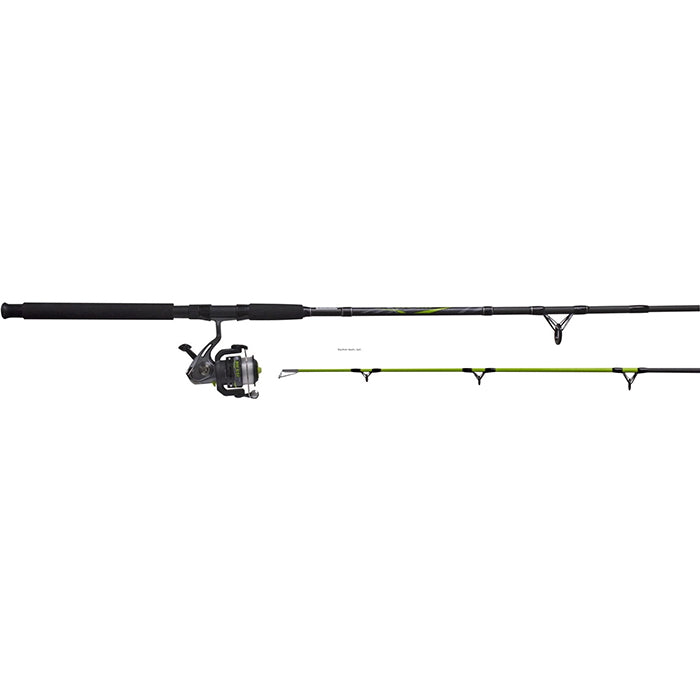 Zebco Big Cat 9ft Combo