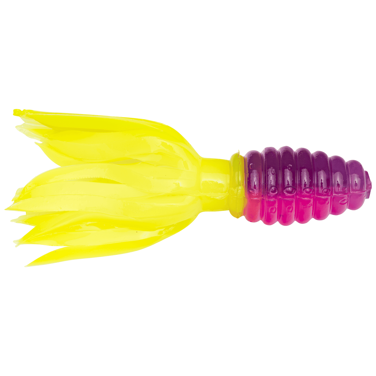 Strike King 1 3/4" Crappie Thunder Popsicle