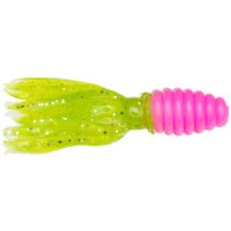 Strike King Crappie Thunder Red Chart