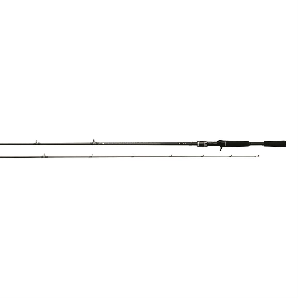 Daiwa Tatula XT Bass Rod 7' 701MHFB