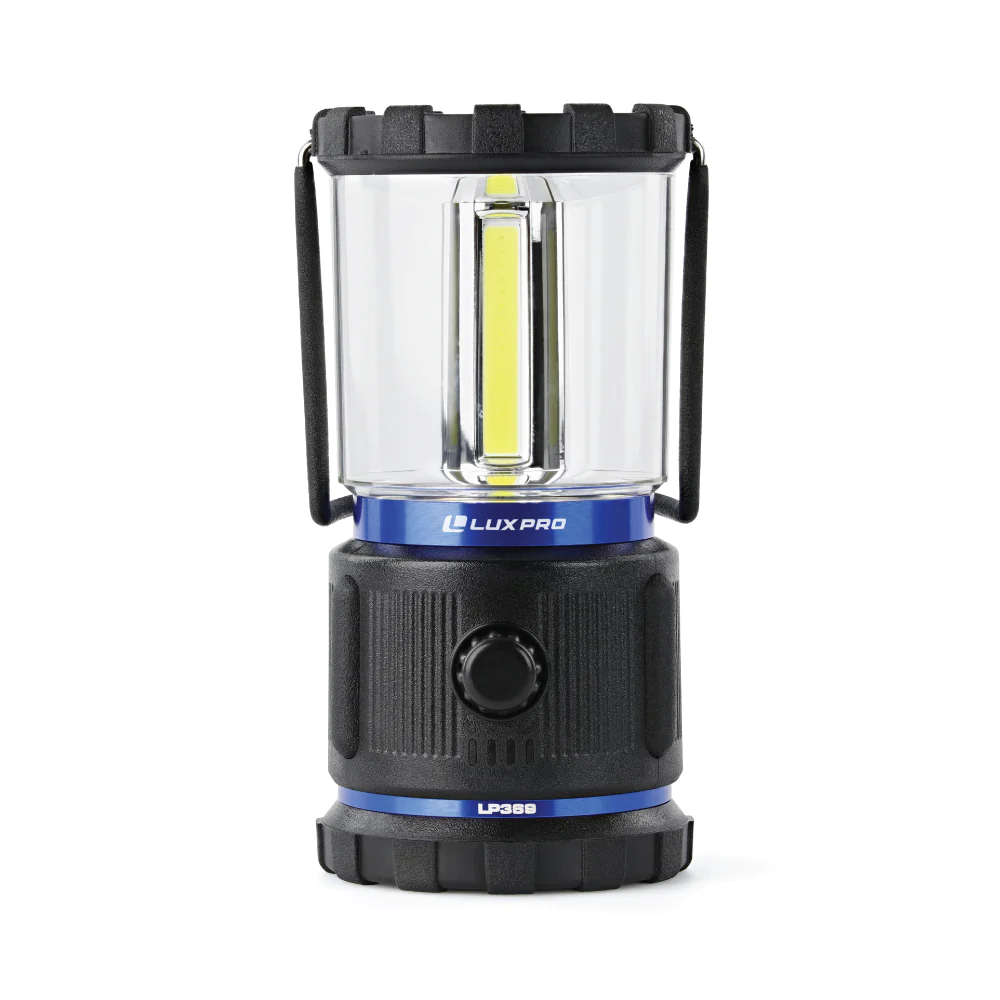 LP369 LED Lantern