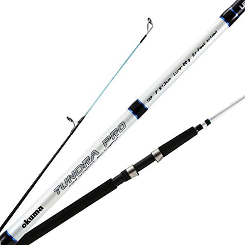 Okuma Tundra Pro 10ft Spinning Rod