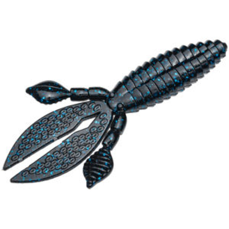 Strike King KVD Rodent DBL Header Candy