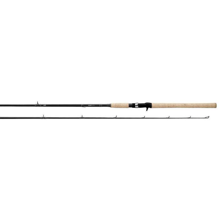 Daiwa DX Swimbait Rod 8' MHFB