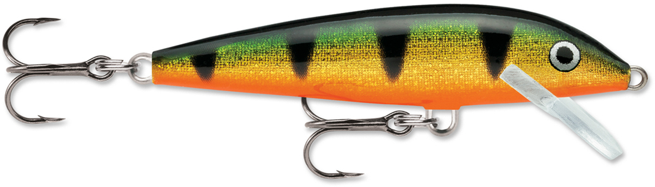 Rapala Floater 7 Perch