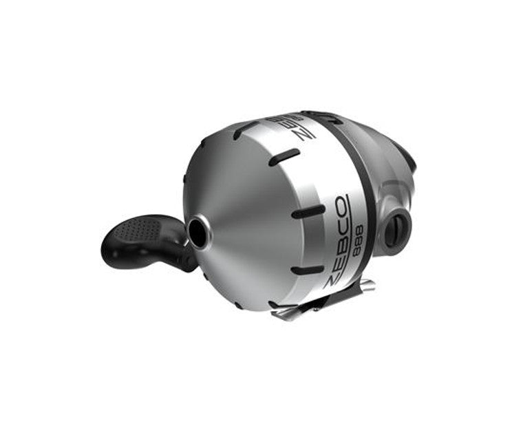 Zebco 888 Reel