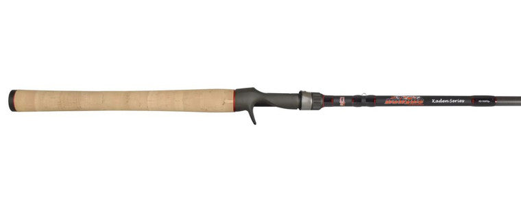Dobyns Rod KD743 C-Kaden Series 7'4"