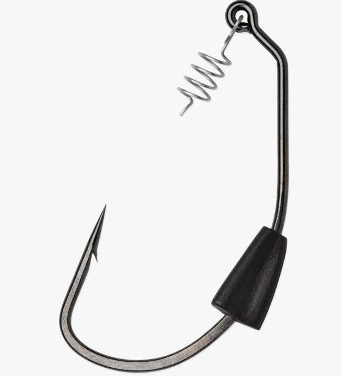VMC 3/16 Hvy Duty Swimbait Hooks 6/0