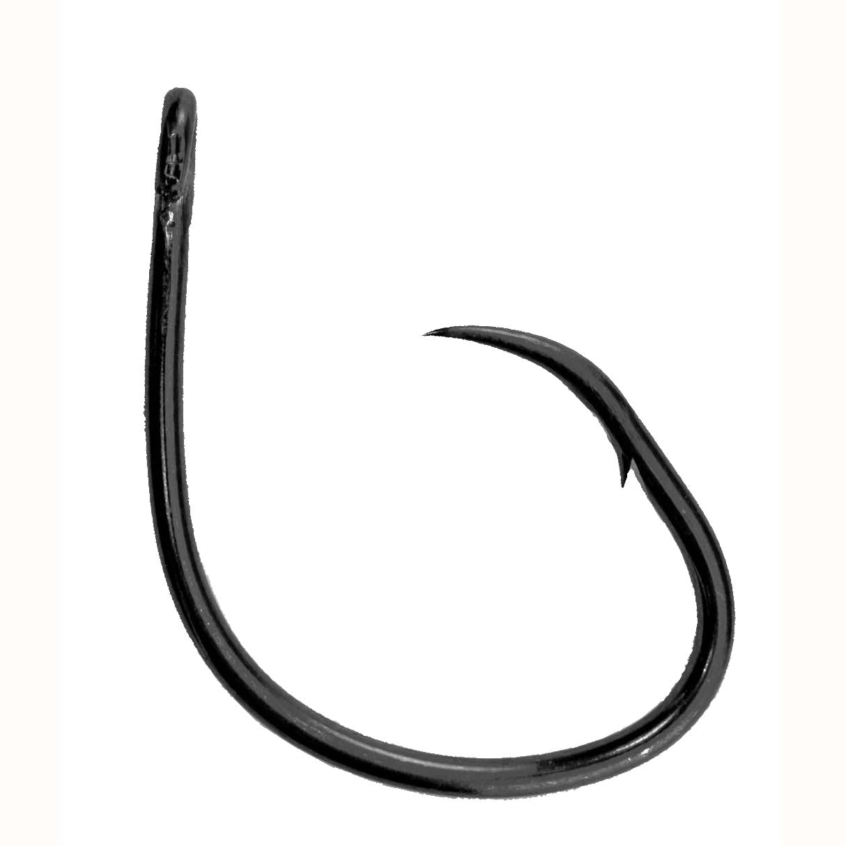 Boss Kat Big Boss Circle Hooks-VALUE PACK 12/0 6 Pack