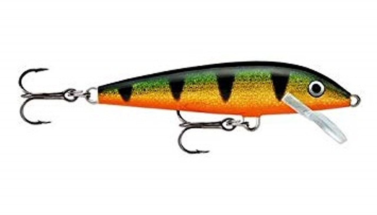 Rapala Floater 5 Perch