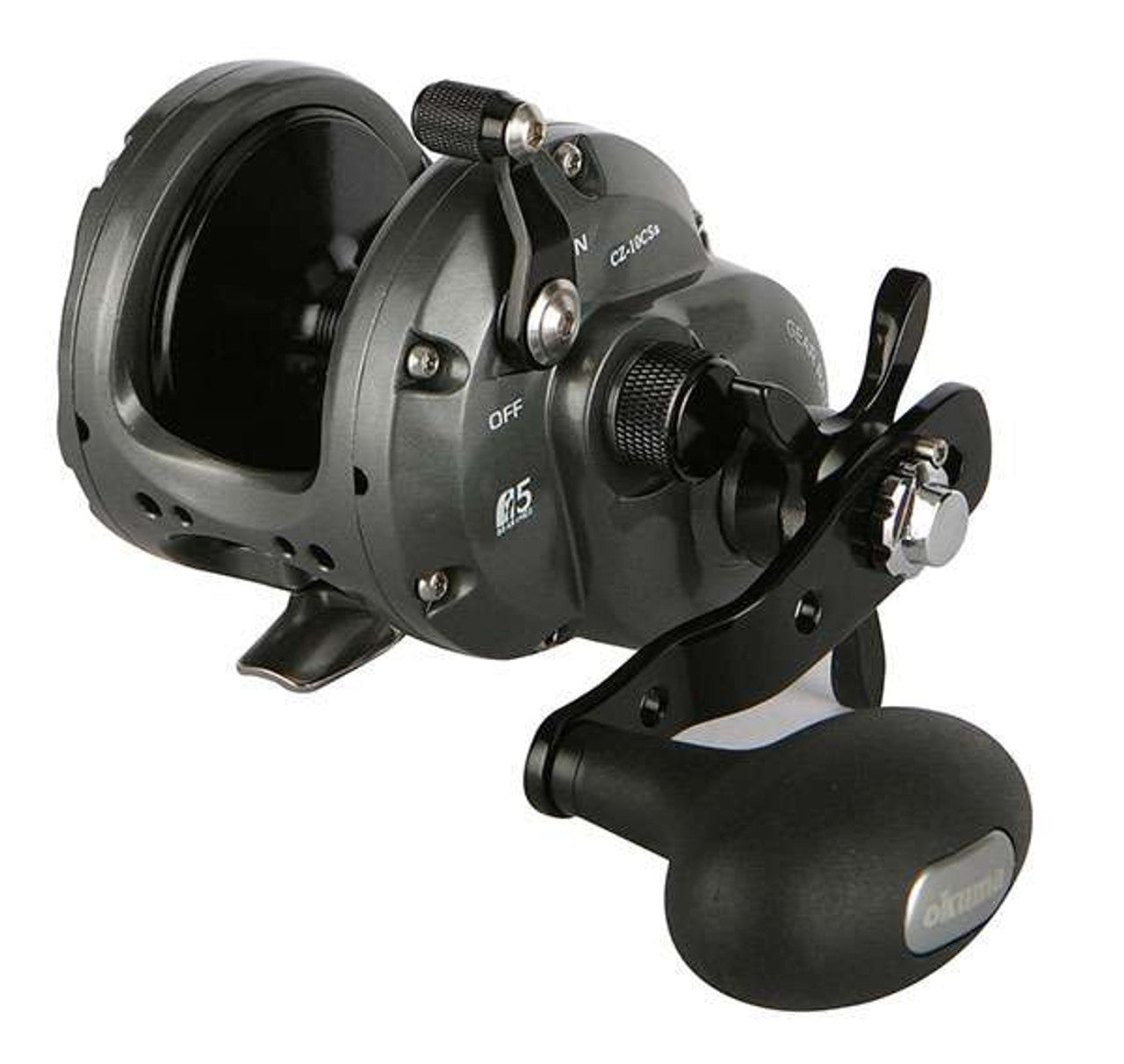 Okuma Cortez CZ-10CSa