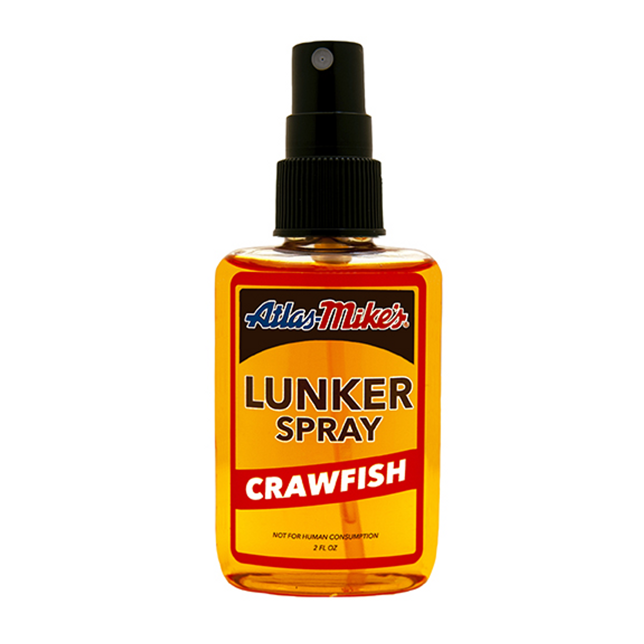 Atlas Mike's Lunker Spray Crawfish