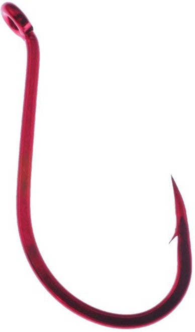 Daiichi Octopus Wide Hooks 2/0 Pack of 5 Hooks D16Z