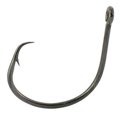 ADDYA 6/0 WIDE BITE OFFSET CIRCLE HOOKS 25 COUNT
