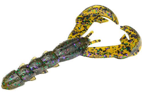 Strike King Rage Baby Craw Candy Craw