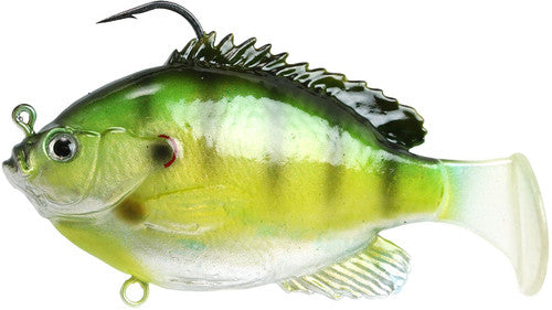 FishLab Bio-Gill Redear