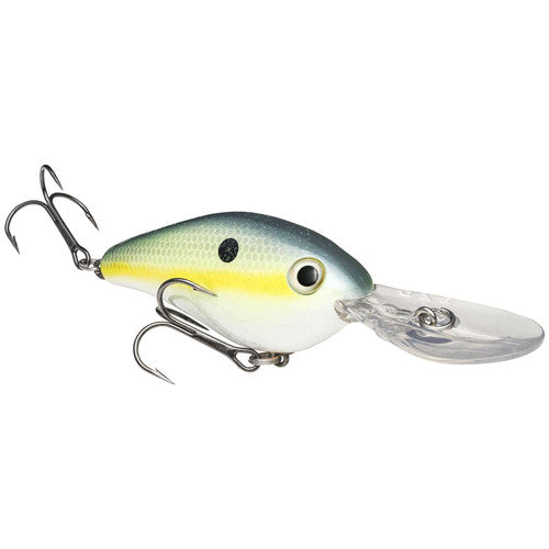 Strike King HC8XD Chart Sexy Shad