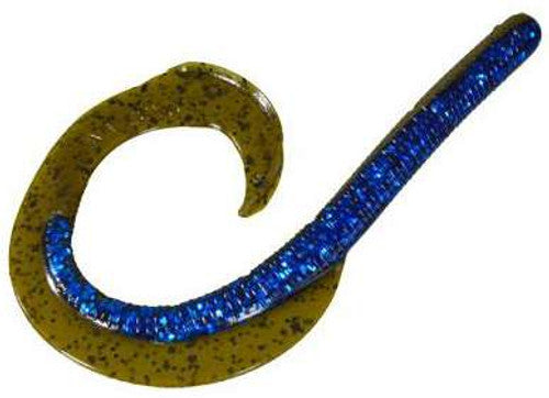 Strike King Rage Anaconda Okeechobee Craw