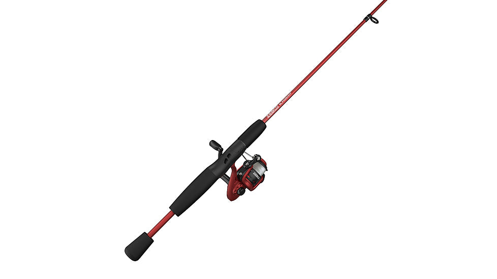 Zebco Slingshot Spinning Combo SLSP602ML