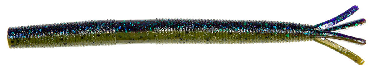 Zman Bang Stickz 5.75" Bama Bug 6pk