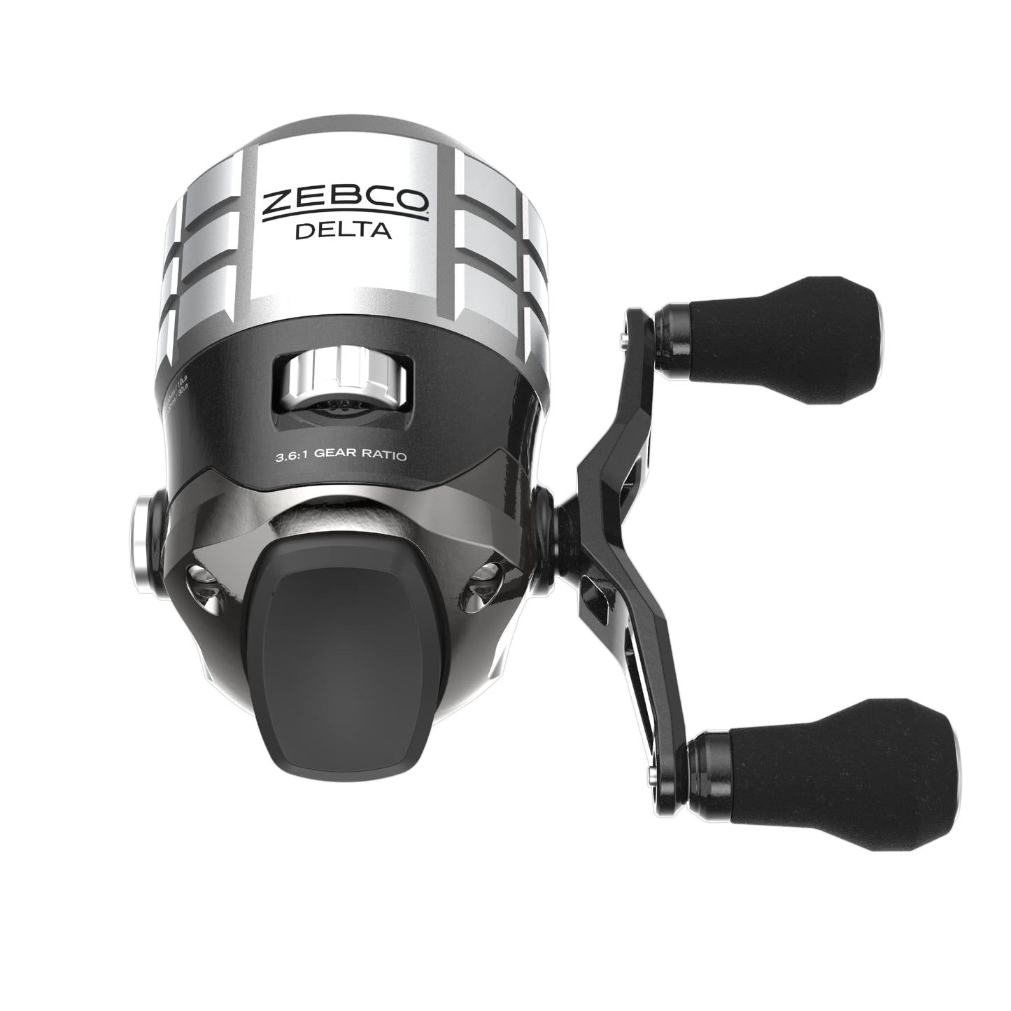 Zebco Delta ZD30A Reel