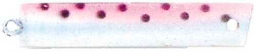 Luhr Jensen Super Duper 1" Rainbow Trout
