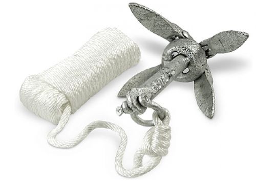 Propel Propel Kayak Anchor Kit 1.5lb
