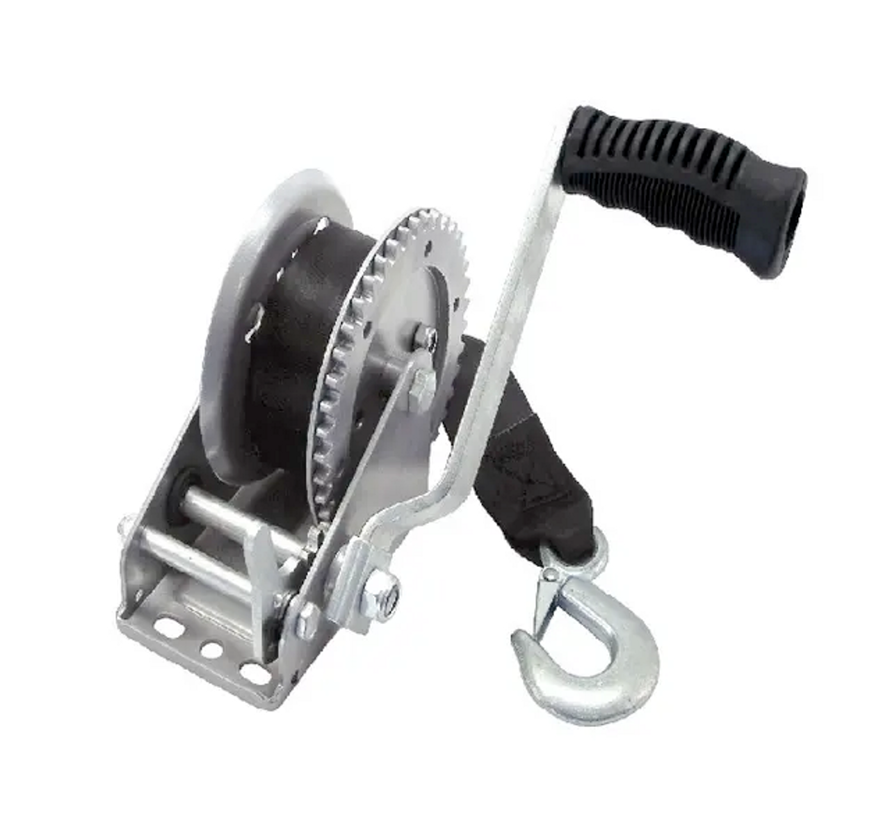 Shoreline Marine Trailer Winch