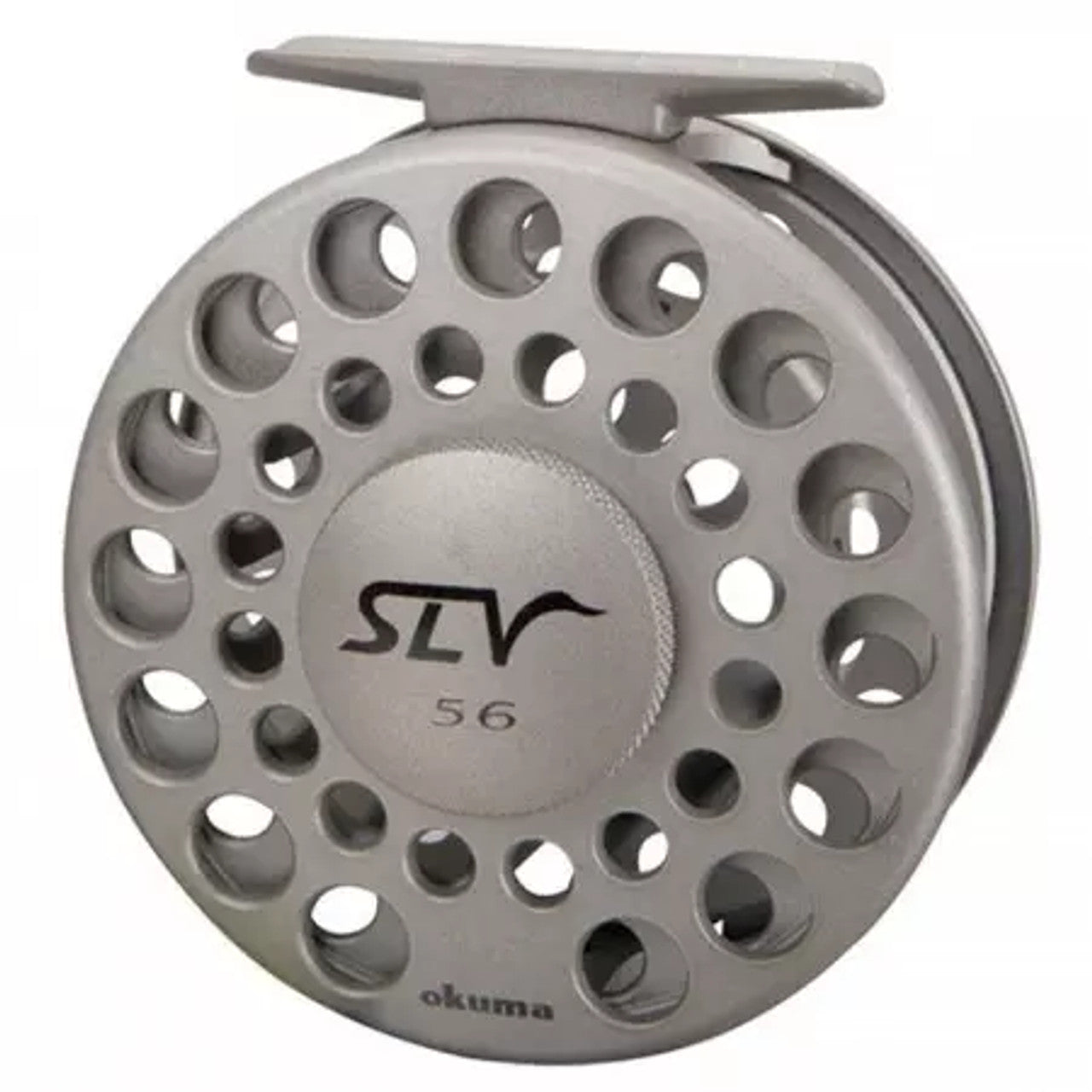 Okuma SLV 7/8b Reel