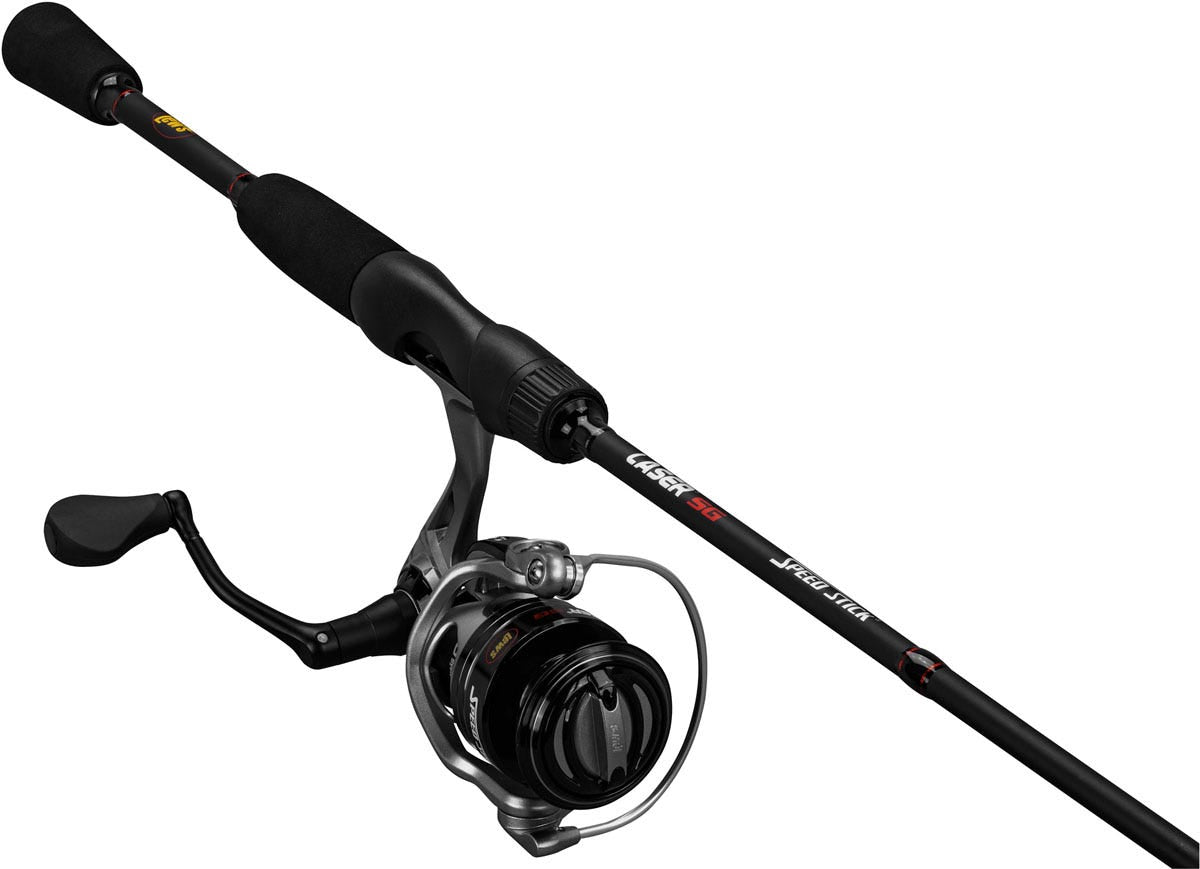 Lew's LSG 40 Combo LSG40A70M-2