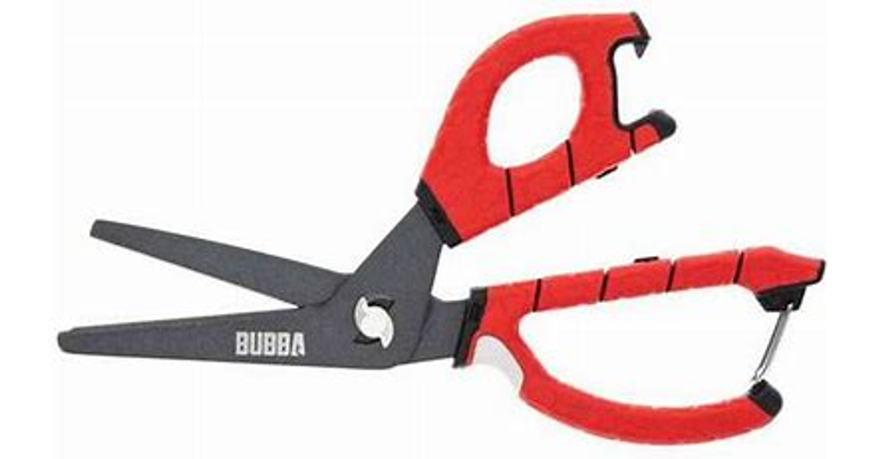 Bubba Large Shears