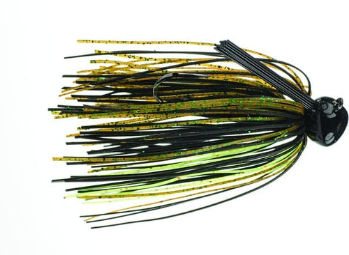 Strike King Tour Grade Football Jig 3/8oz Texas Craw
