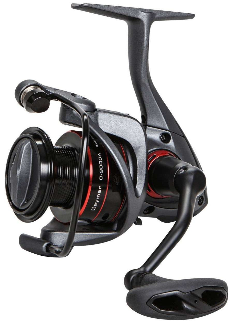 Okuma Ceymar C-4000A Spinning Reel